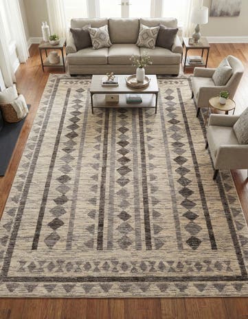 10' x 15' Grand Tradition Rug