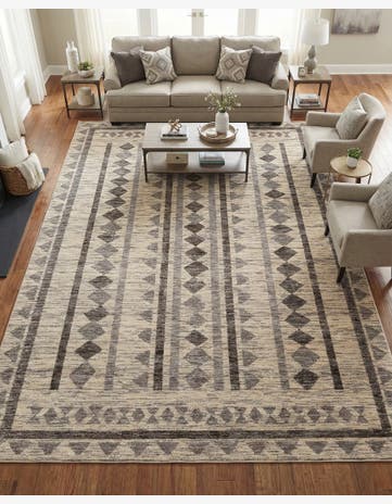 10' x 15' Grand Tradition Rug