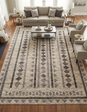 10' x 15' Grand Tradition Rug