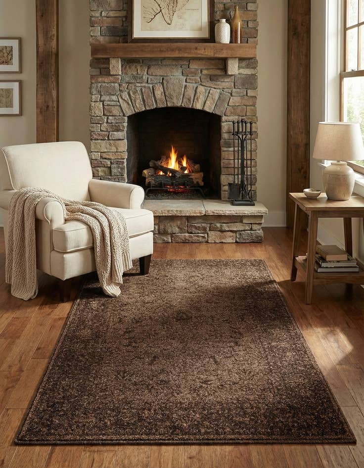 Detail image of  3' x 5' 3 Miranda Rug