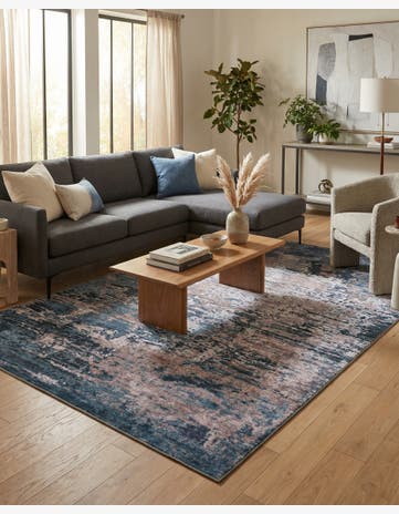 6' x 9' Yara Rug