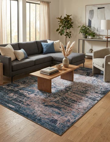 6' x 9' Yara Rug