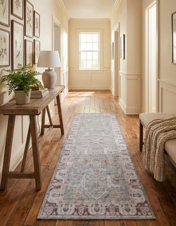2' x 6' Yara Runner Rug