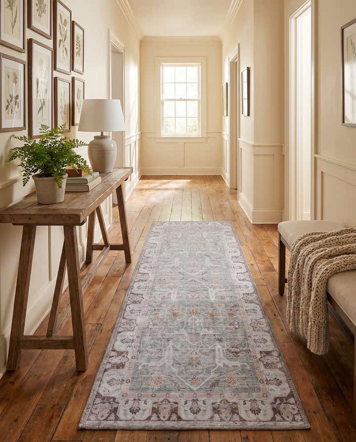 2' x 6' Yara Runner Rug