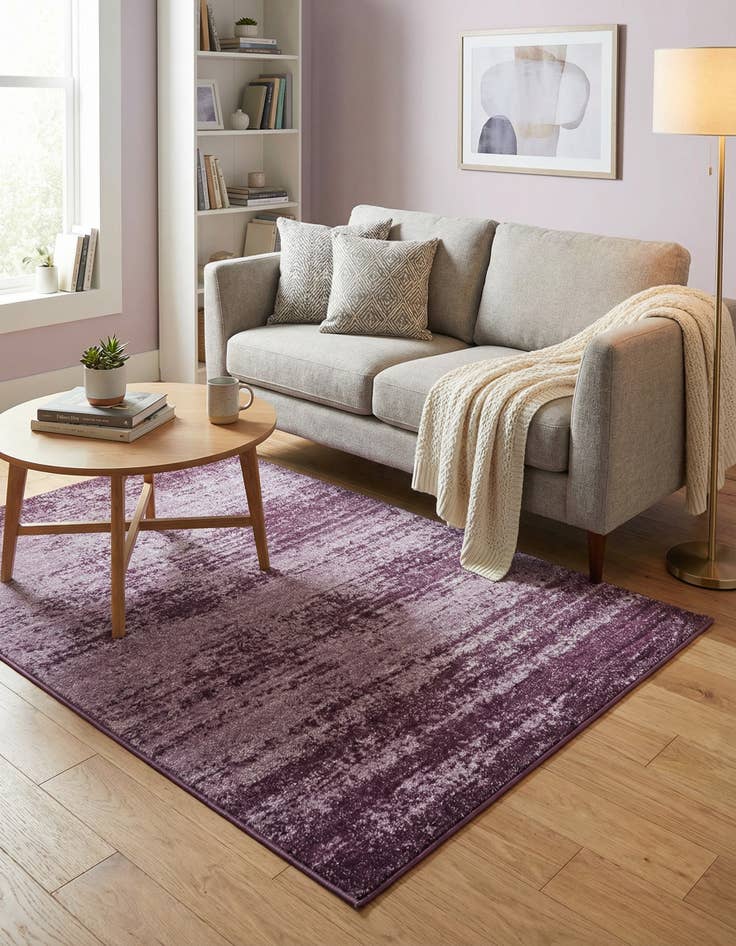 Detail image of 3' x 5' 3 Angelica Rug