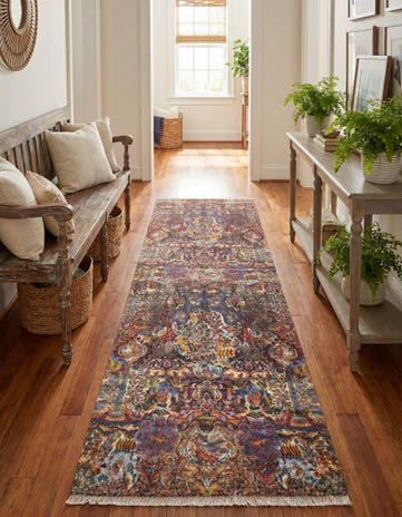 Boutique Runner Rug
