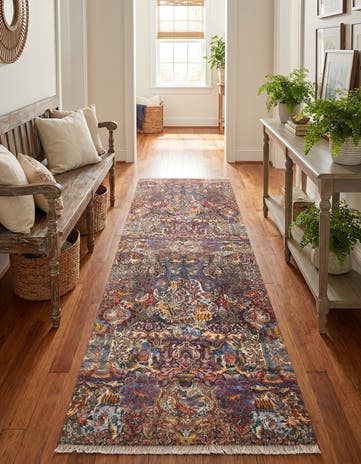 Boutique Runner Rug