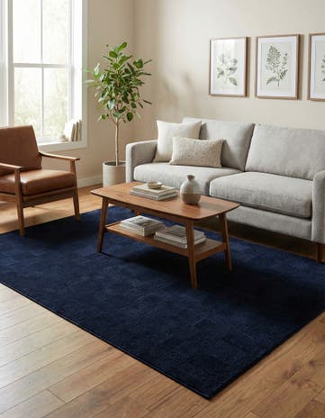 5' x 8' Textura Designer Rug