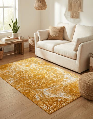 3' x 5' 3 Monte Carlo Rug