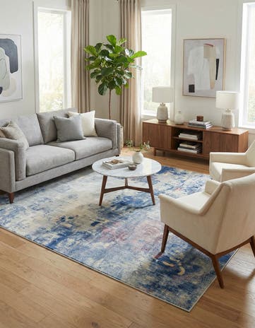 8' x 10' Apollo Rug