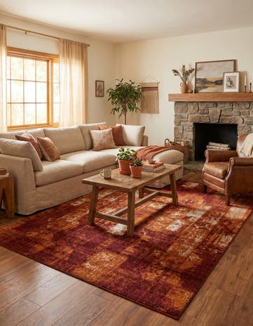 7' 10 x 10' Equinox Rug