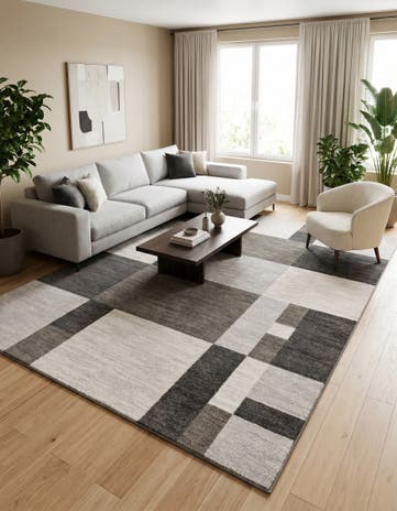 10' x 13' Equinox Rug