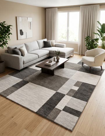 10' x 13' Equinox Rug