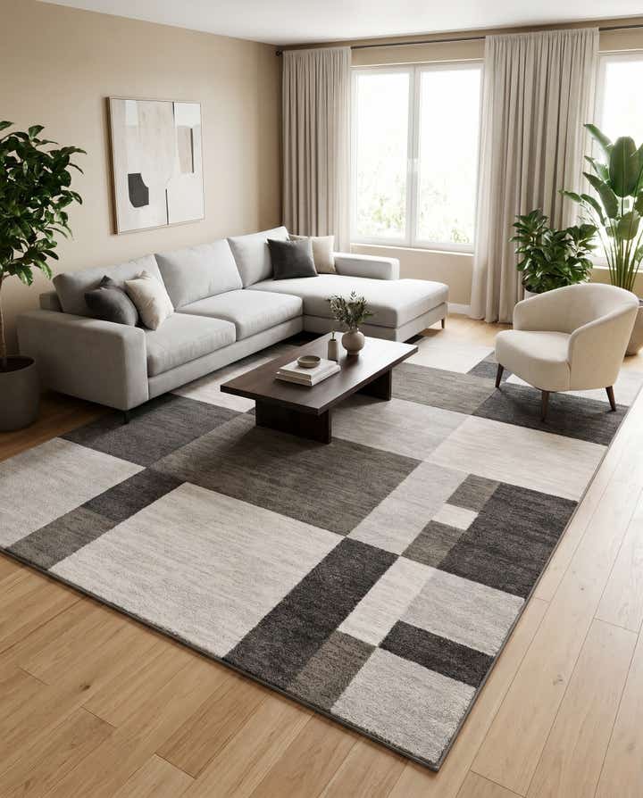 10' x 13' Harvest Rug
