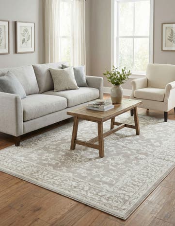 6' x 9' Charlotte Rug