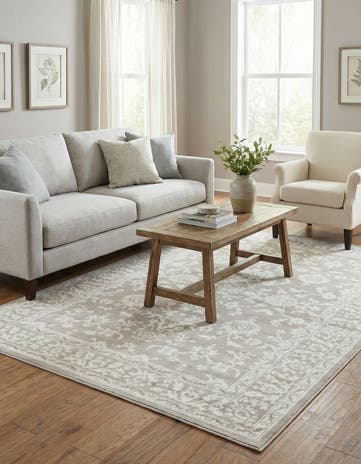 6' x 9' Charlotte Rug