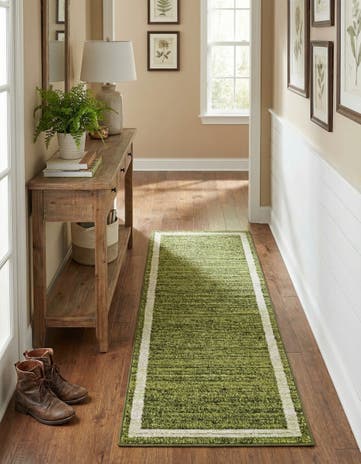 2' x 6' Angelica Runner Rug