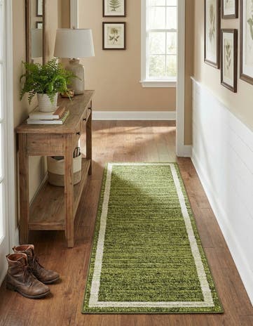 2' x 6' Angelica Runner Rug