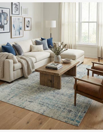 9' x 12' Finsbury Rug