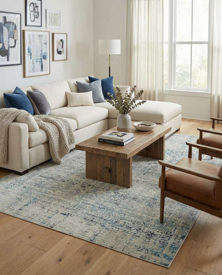 9' x 12' Finsbury Rug