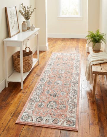 2' x 6' Aurelia Runner Rug
