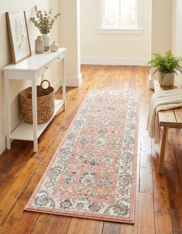 2' x 6' Aurelia Runner Rug