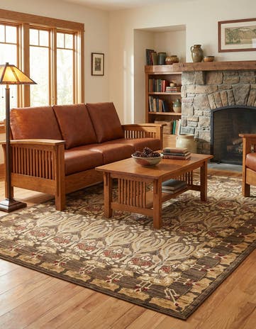 7' x 10' Chelsea Rug