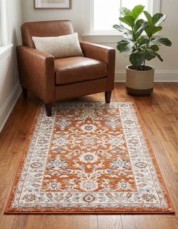 3' x 5' 3 Charlotte Rug
