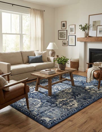6' x 9' Miranda Rug