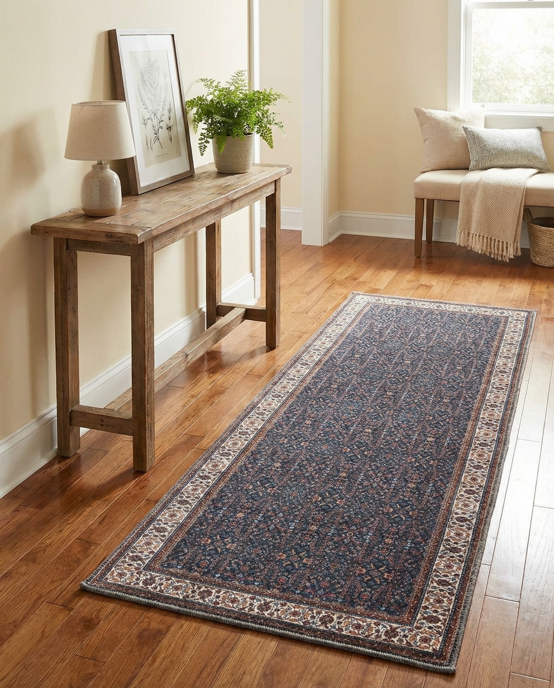 2' x 5' Yara Runner Rug
