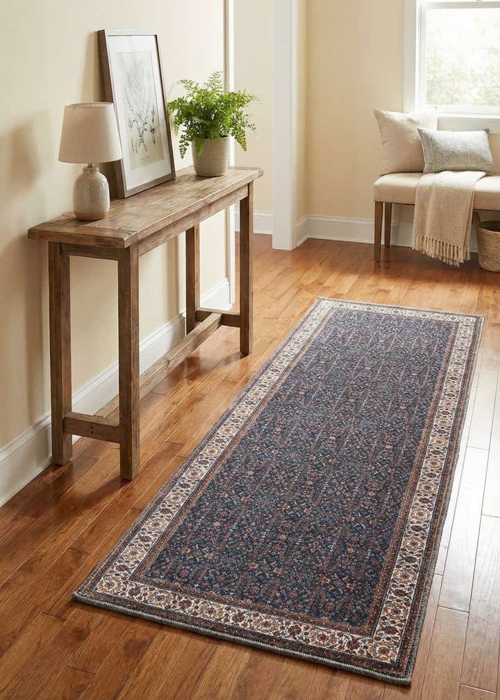 2' x 5' Yara Runner Rug