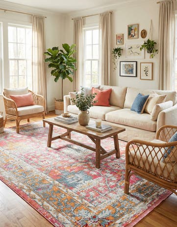 10' x 13' Paragon Rug