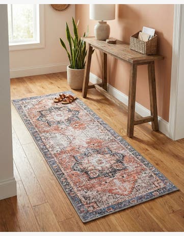 2' x 5' Yara Runner Rug