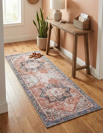 2' x 5' Yara Runner Rug