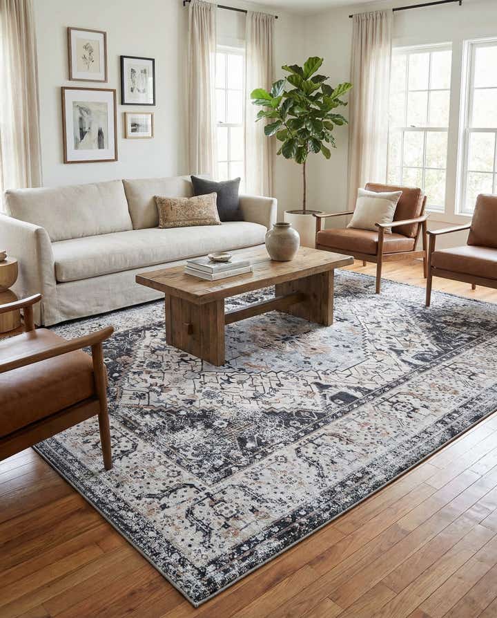 7' 10 x 11' Yara Rug