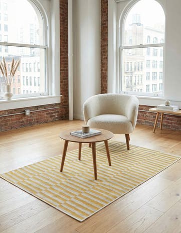 3' x 5' 3 SoHo Rug