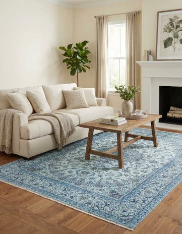 6' 1 x 9' Boutique Rug