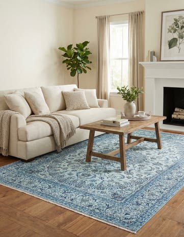 6' 1 x 9' Boutique Rug