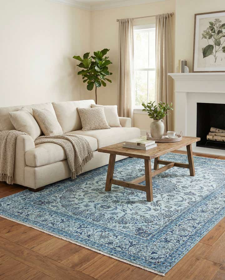6' 1 x 9' Boutique Rug