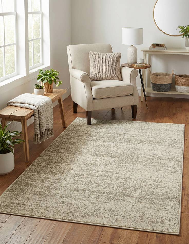 Detail image of 3' x 5' 3 Angelica Rug