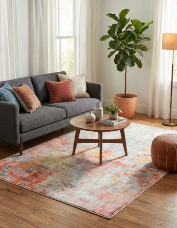 5' x 8' Apollo Rug