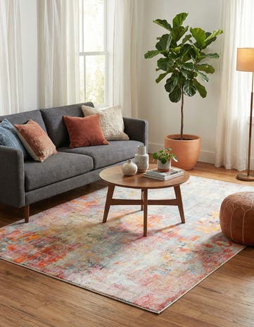 5' x 8' Apollo Rug