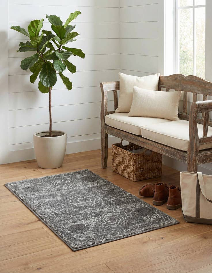 Detail image of 2' x 3' Bexley Rug