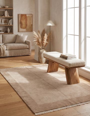 3' 9 x 6' 2 Darya Rug