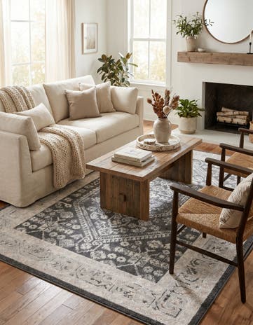 6' x 9' Aurelia Rug