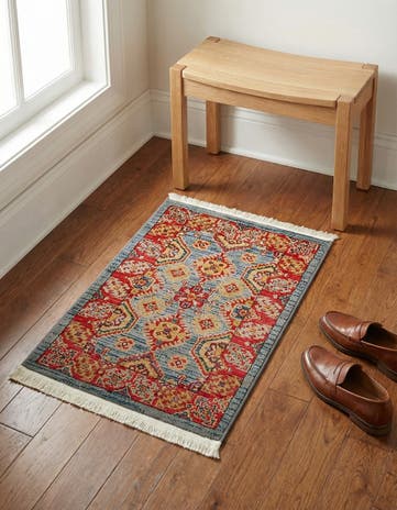 2' x 3' Sara Rug