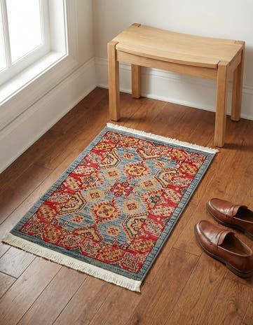 2' x 3' Sara Rug