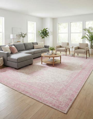 10' x 14' Dover Rug