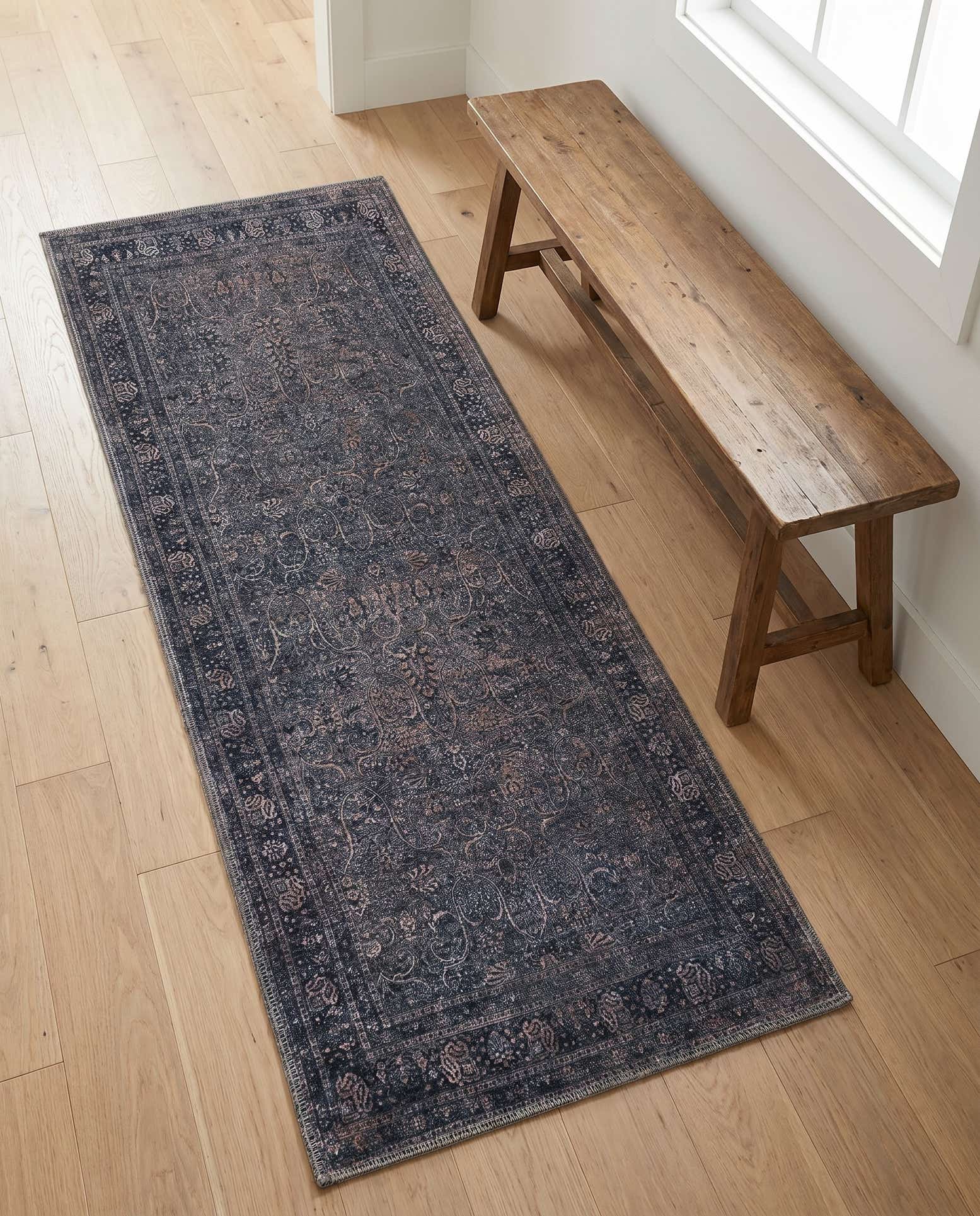 2' x 5' Yara Runner Rug