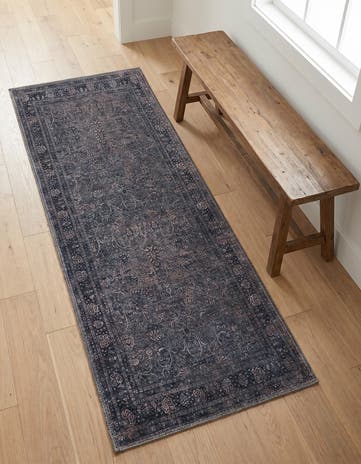 2' x 5' Yara Runner Rug